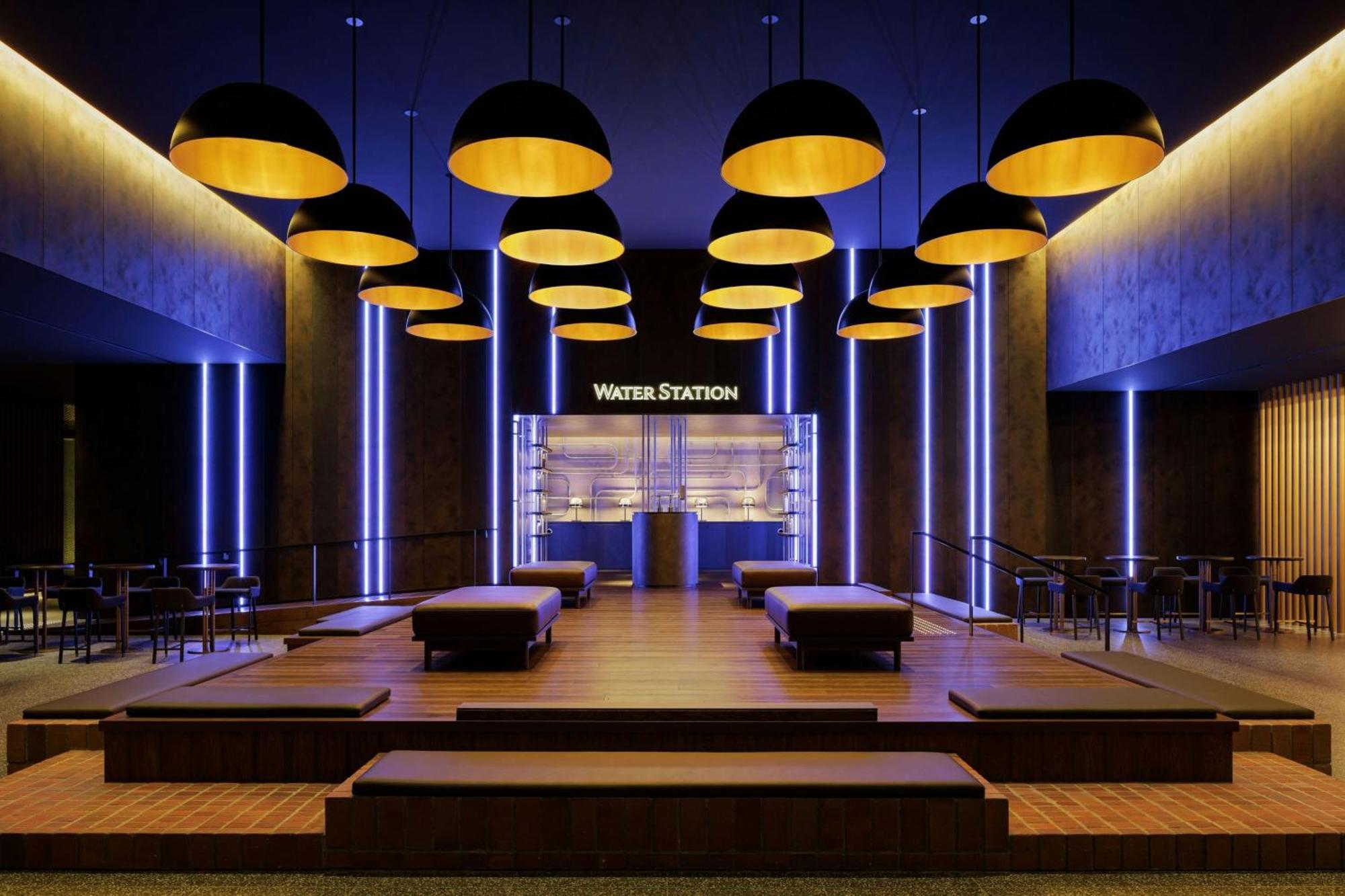 The Osaka Station Hotel, Autograph Collection Exterior photo
